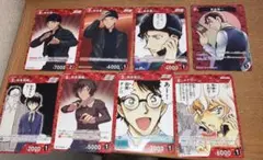 名探偵コナンカードゲーム 赤井秀一バージョン