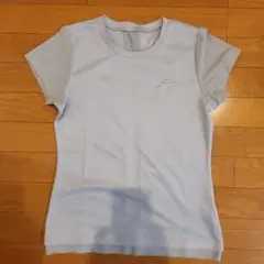 バボラレディースTシャツ