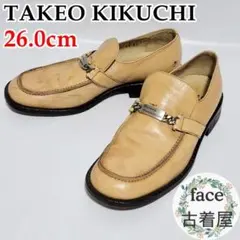 ビットローファー ブーツ・革靴