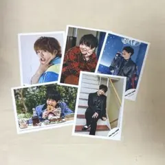 Hey! Say! JUMP 有岡大貴 公式写真