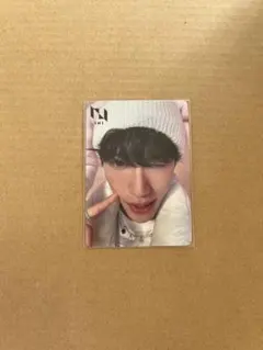 INI THE WINTER MAGIC タワレコオンライン　池崎理人