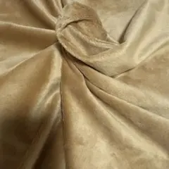 ぬいぐるみ　クロスボア クリスタルボア　まとめ売り はぎれ ソフトボア 薄茶