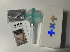 txt ペンライト ver2