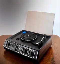 イ*サ様 【メルカリオークション】★ あの頃の音の私の時間へ♪・・レコードプレーのサムネイル
