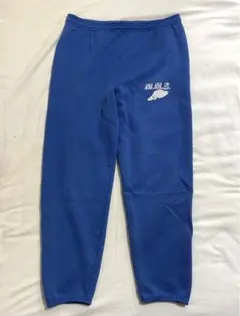 80s 90s USA製　スウェットパンツ　SOFFE