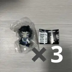鬼滅の刃 肩ズンFig 獪岳 3点
