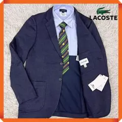 2025年最新】LACOSTE メンズ テーラードジャケットの人気アイテム