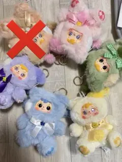 サミュエル キャラクターグッズ
