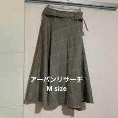 スカート　アーバンリサーチのサムネイル