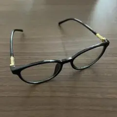 ブルーライトカットメガネ度無し
