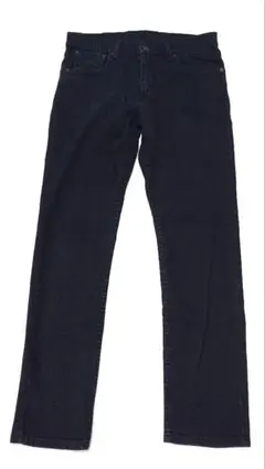Levi’s 511 ブラックデニム W30 L30 メンズ スリムのサムネイル