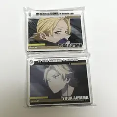 ヒロアカ 僕のヒーローアカデミア アニカフェ コロッタ 青山優雅