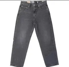 Levi's SilverTab グレー デニム W34 L32