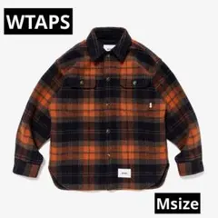 【美品】WTAPSwcpojacket neighborhoodクリーニング済のサムネイル
