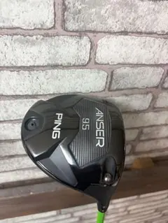 PING ANSER ユーティリティ 23度 27度 2本セット - メルカリ