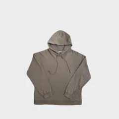 WYM LIDNM ライトブラウン vintage パーカー y2k アーカイブ