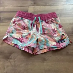 Patagonia 水陸両用　ハーフパンツ S