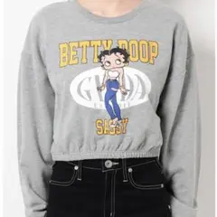 GYDA スウェット