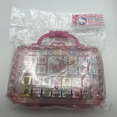 新品未使用】2004年製 サンリオ ハローキティ スタッキングレター