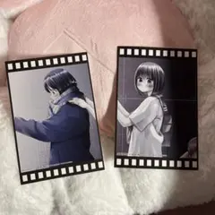 ねずみの初恋 TSUTAYA限定 ポストカード 2枚セット