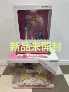 2025年最新】喜多川海夢 フィギュア アニプレックスの人気