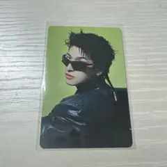 Handz In My Pocket Aトレカ 金城碧海