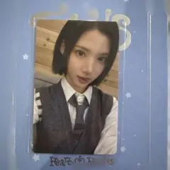 Heats2Hearts FOCUS ジウ