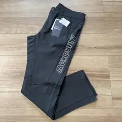 【新品】②JACK BUNNY ツイルパンツ サイズ5 秋用 ストレッチ Ｌ