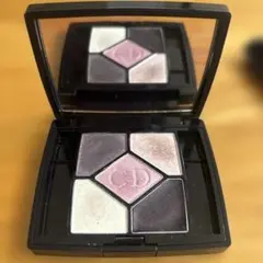 Dior サンククルール　デザイナー　808　ピンクデザインのサムネイル