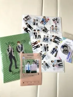 ヨシモト　グッズ