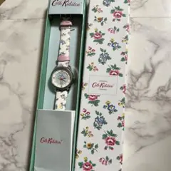 Cath Kidston 腕時計