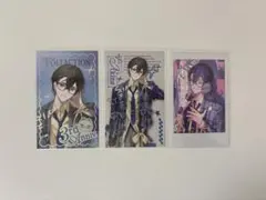 にじさんじ 四季凪アキラ フォトカ 3点 ①