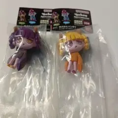 ウイルスイーツ 甘味処 2個セット　未開封