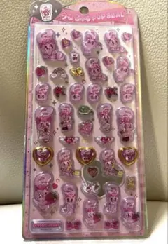 エスターバニー うるちゅる キャラクターグッズ