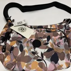 【新品】Kipling ベーシック カイ ショルダーバッグ PTLガーデンのサムネイル