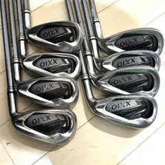 2025年最新】XXIO MP700の人気アイテム - メルカリ