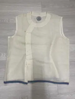 60's ユーロヴィンテージ フランス ファーマーズ ベスト 60's ユーロヴィンテージ フランス ファーマーズ ベスト - メルカリ