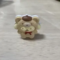 ポムポムプリン　クリップ