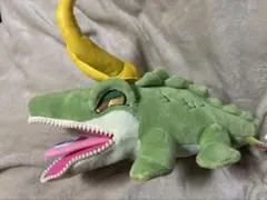 2025年最新】アリゲーターロキの人気アイテム - メルカリ