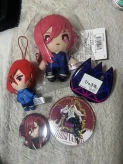 ブルーロック　千切豹馬