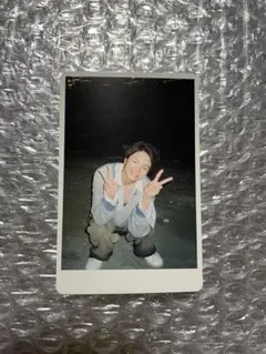 timelesz because トレカ 菊池風磨