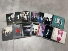 [Alexandros] CD アルバム 8枚 セット 初回限定盤 CD+DVD Alexandros] CD アルバム 8枚 セット 初回限定盤 CD+DVD - メルカリ