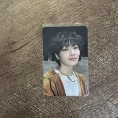 straykids アイエン サウェ ラキドロ