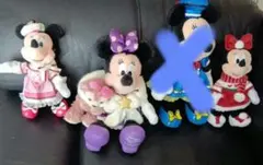 超 超 激レア‼️ 東京ディズニーランド ミレニアムグッズ♡ - メルカリ