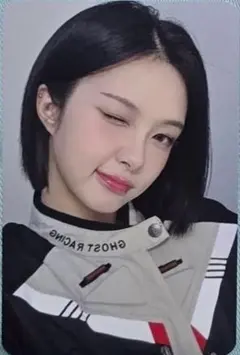 Kep1er ダヨン BUBBLE GUM makestar