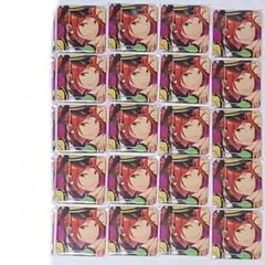 あんスタ 2wink アルバム TRIP スクエア缶バッジ 葵ひなた 20点 あんスタ アルバム trip スクエア バッジ 特典 葵ひなた 葵ゆう