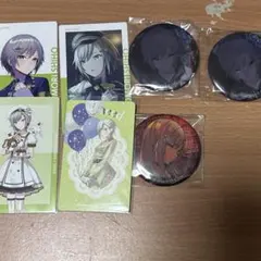 プロセカ 日野森志歩 まとめ売り2