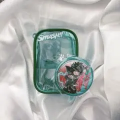 ユニバ ヒロアカグッズ 緑谷出久