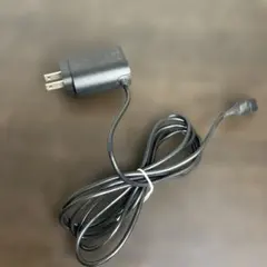 BRAUN 492-5214 ACアダプター　充電器のサムネイル
