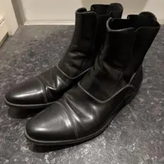 DOLCE&GABBANA 2003aw archive boots y2k - メルカリ